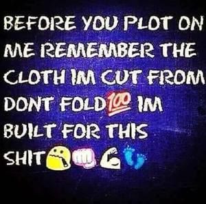 Meet your Posher, Robin